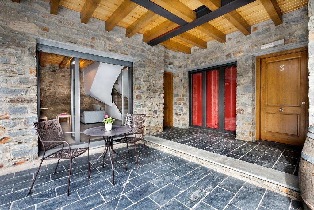 Allotjament Rural Cal Miquel Anserall  Room photo