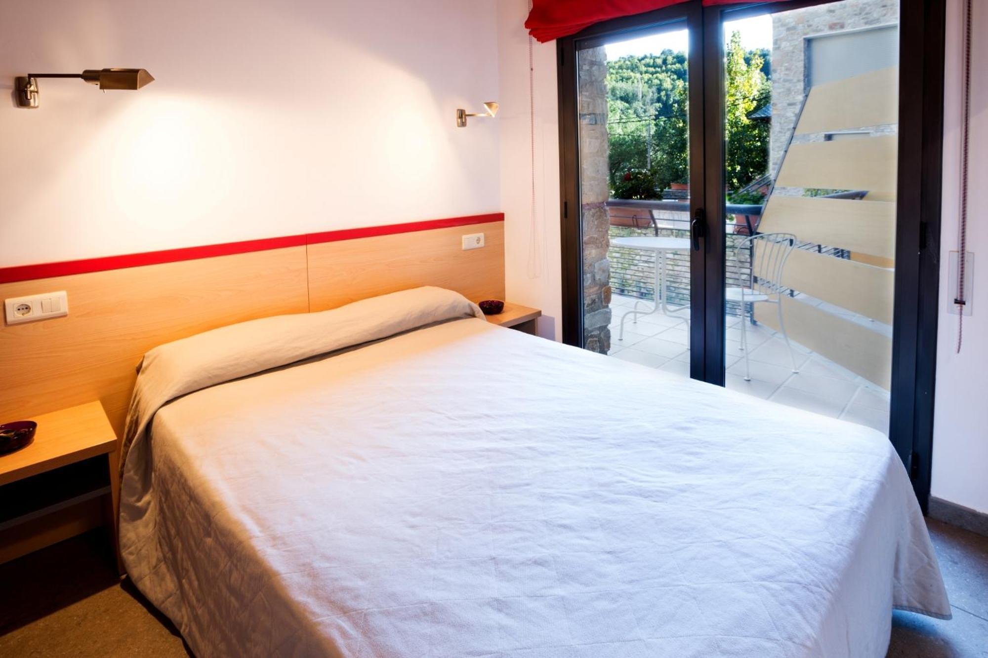 Allotjament Rural Cal Miquel Anserall  Room photo