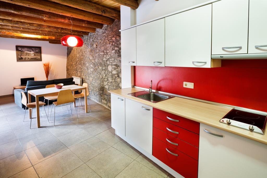 Allotjament Rural Cal Miquel Anserall  Room photo