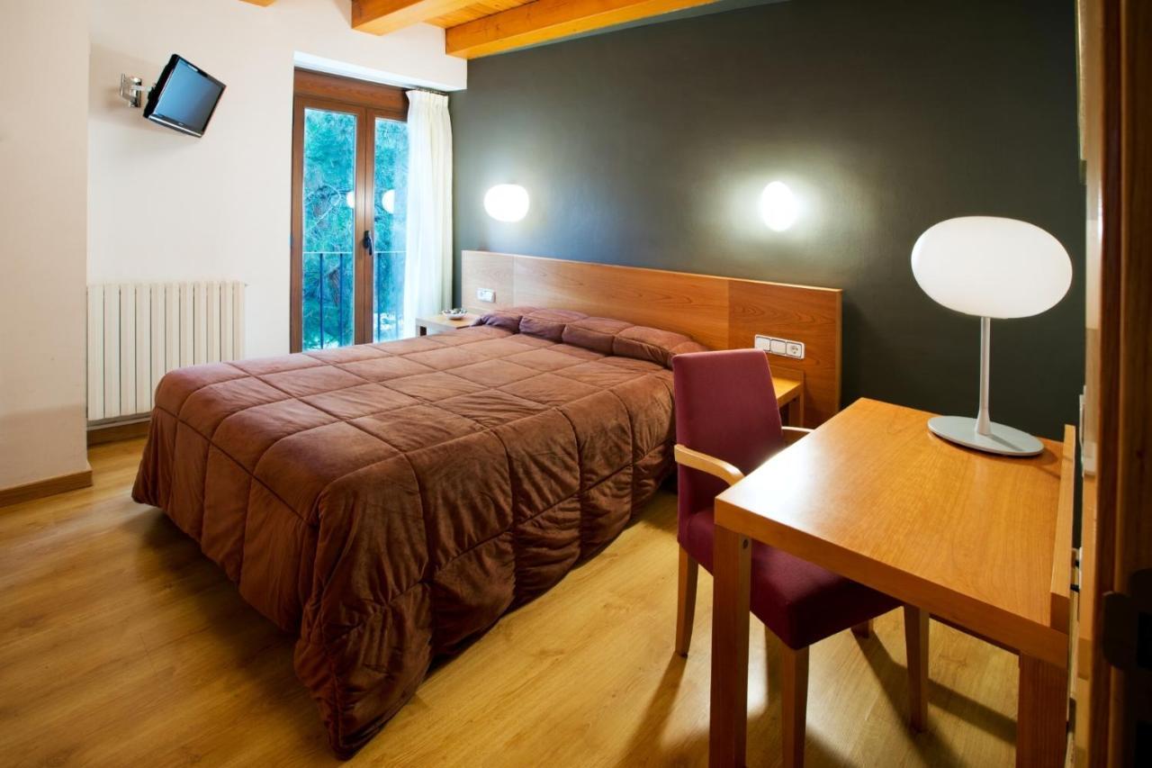 Allotjament Rural Cal Miquel Anserall  Room photo