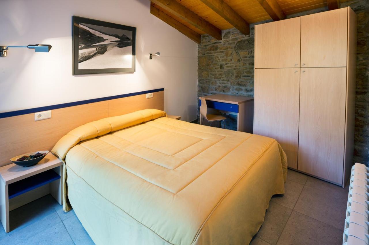 Allotjament Rural Cal Miquel Anserall  Room photo